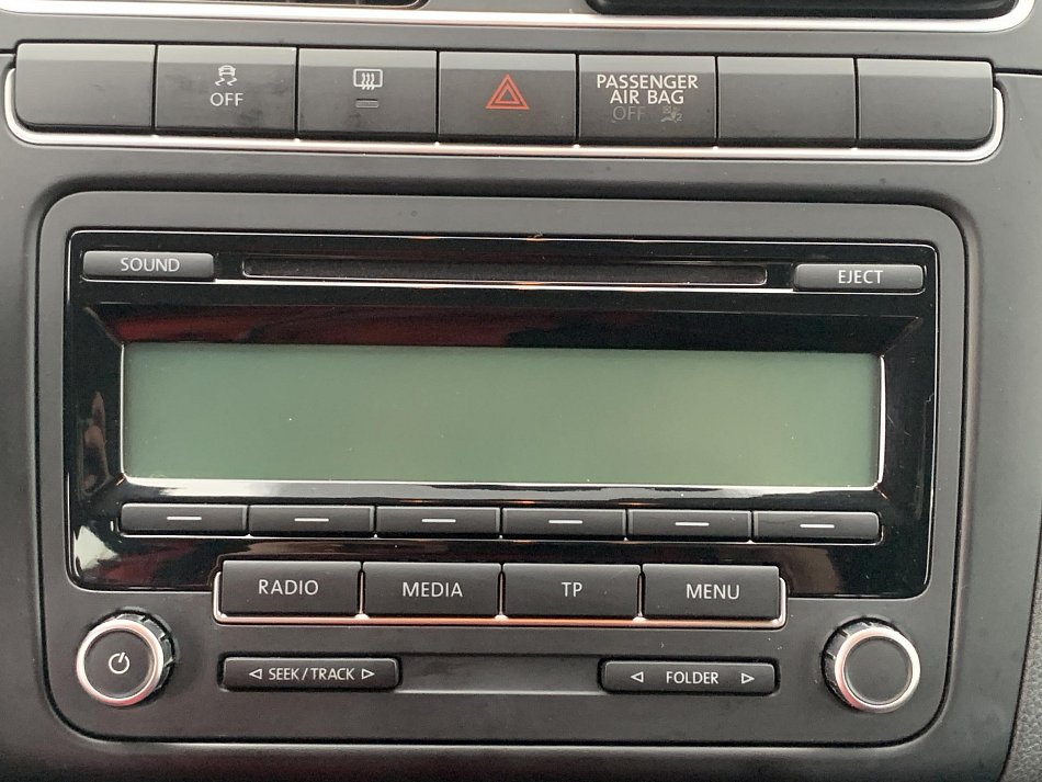 Volkswagen Polo 1.4 i Comfortline