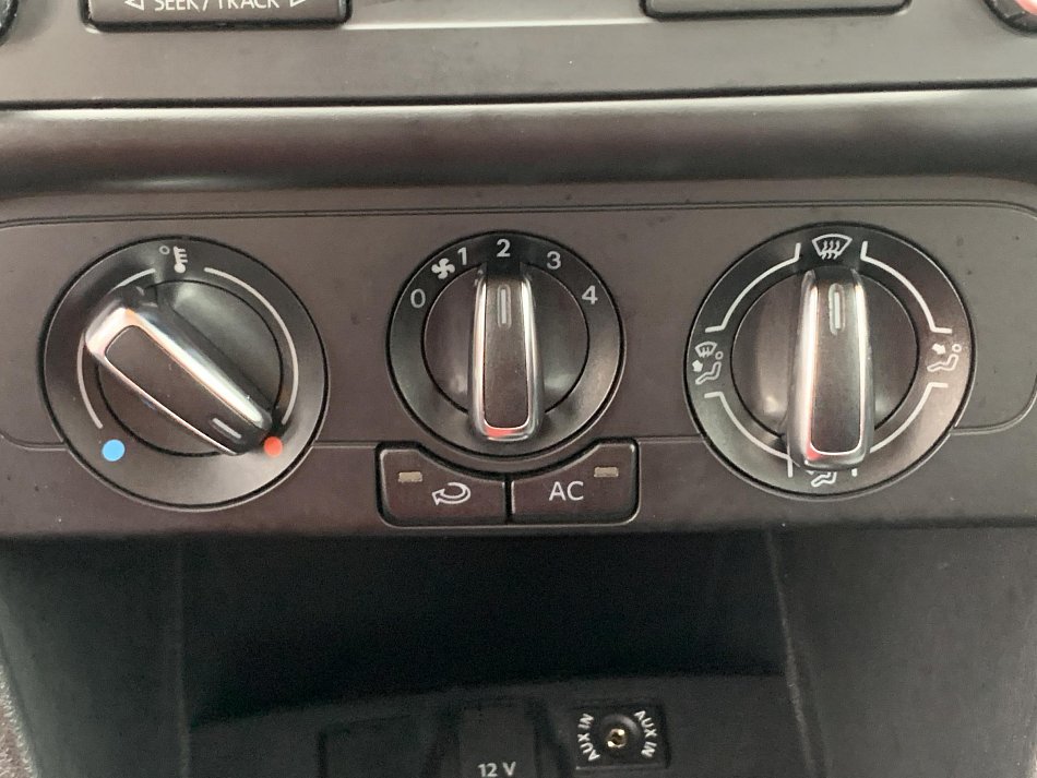 Volkswagen Polo 1.4 i Comfortline