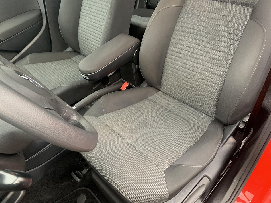 Volkswagen Polo 1.4 i Comfortline