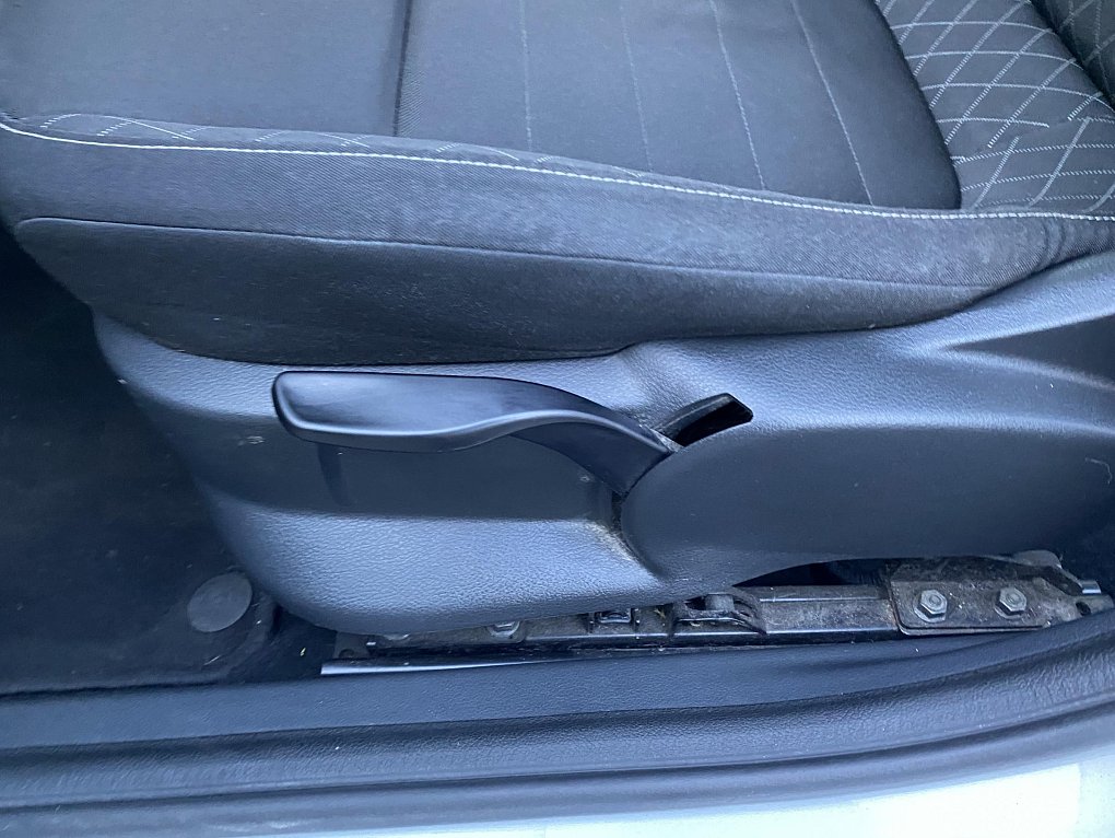 Škoda Fabia III 1.2 TSi Style