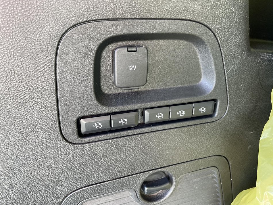 Ford S-MAX 2.0TDCi  4x4, 7míst