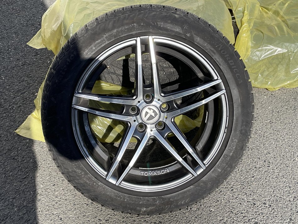 Ford S-MAX 2.0TDCi  4x4, 7míst