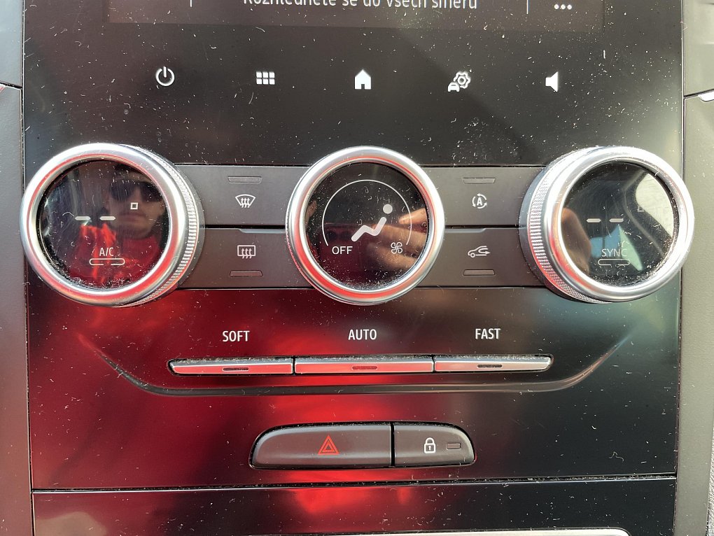 Renault Mégane 1.5dCi 