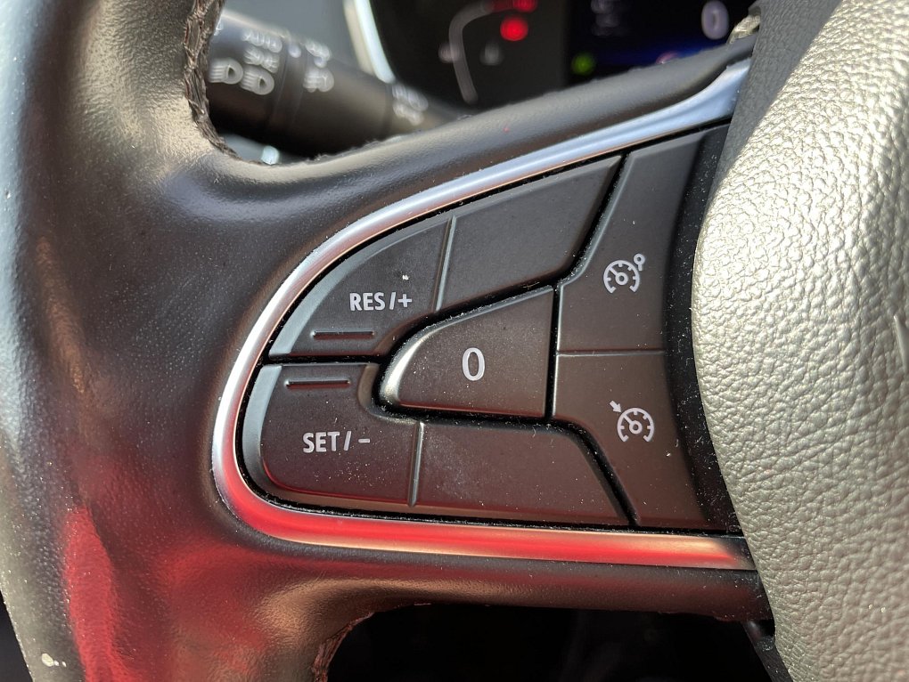 Renault Mégane 1.5dCi 