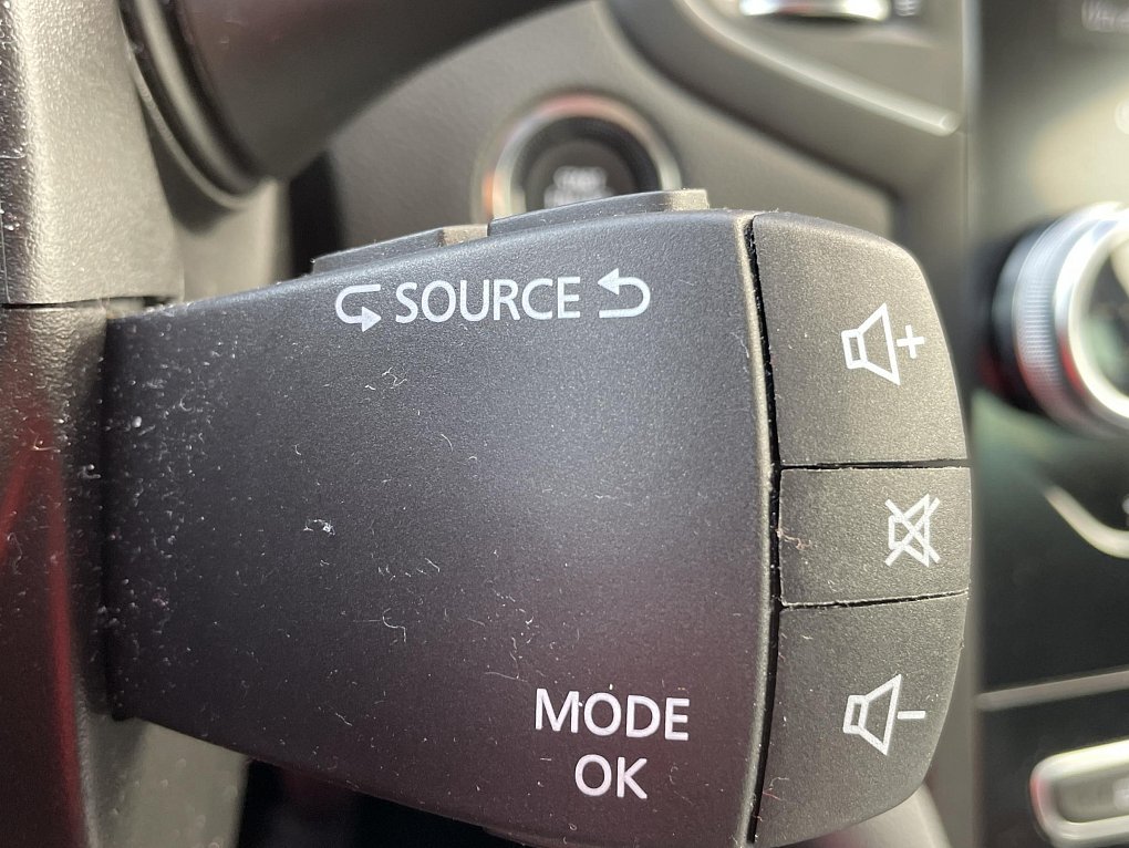 Renault Mégane 1.5dCi 