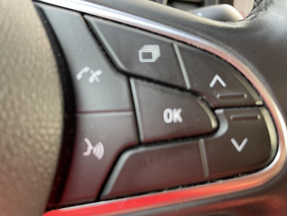 Renault Mégane 1.5dCi 