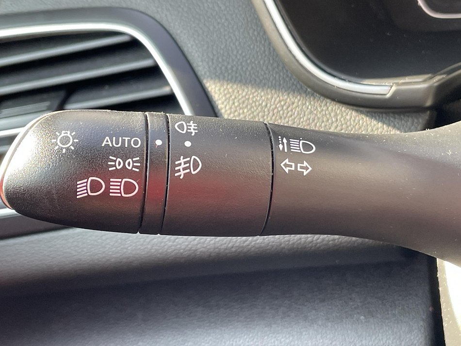 Renault Mégane 1.5dCi 