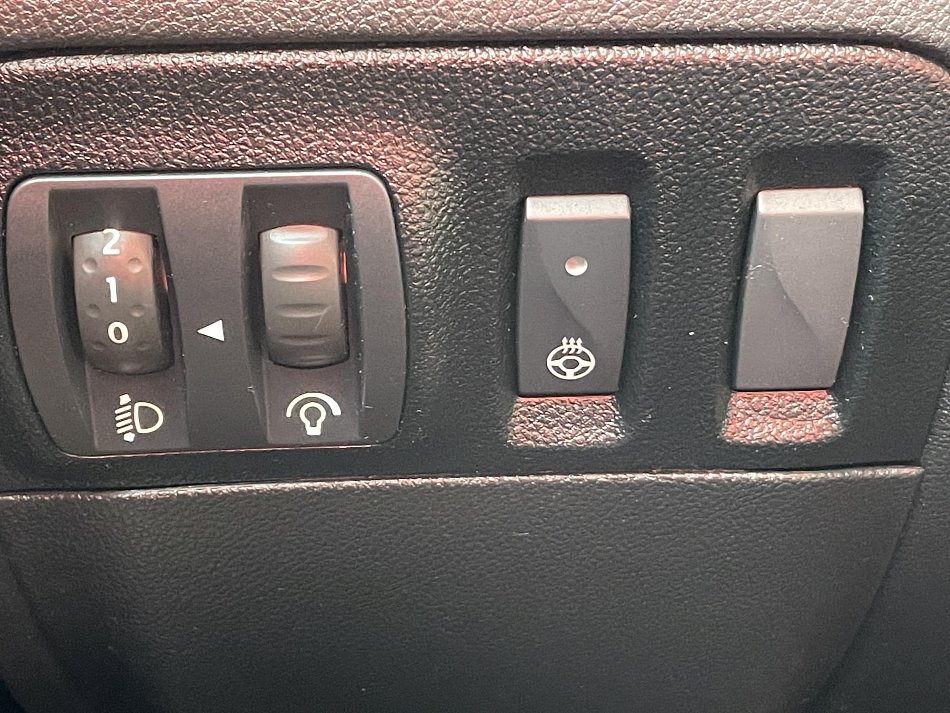 Renault Mégane 1.5dCi 