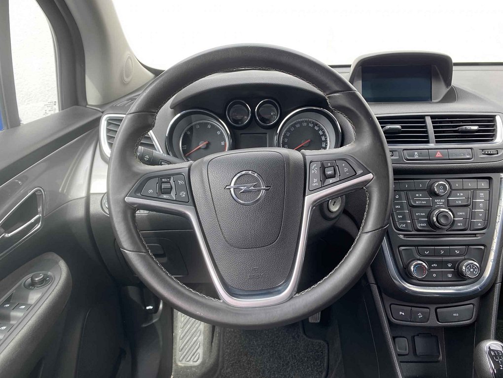 Opel Mokka 1.7 CDTi Cosmo