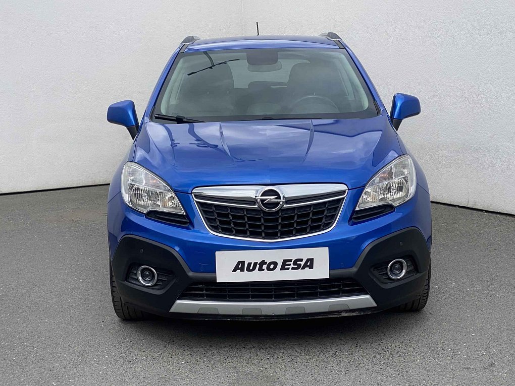 Opel Mokka 1.7 CDTi Cosmo