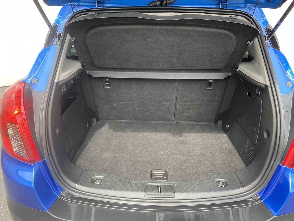 Opel Mokka 1.7 CDTi Cosmo