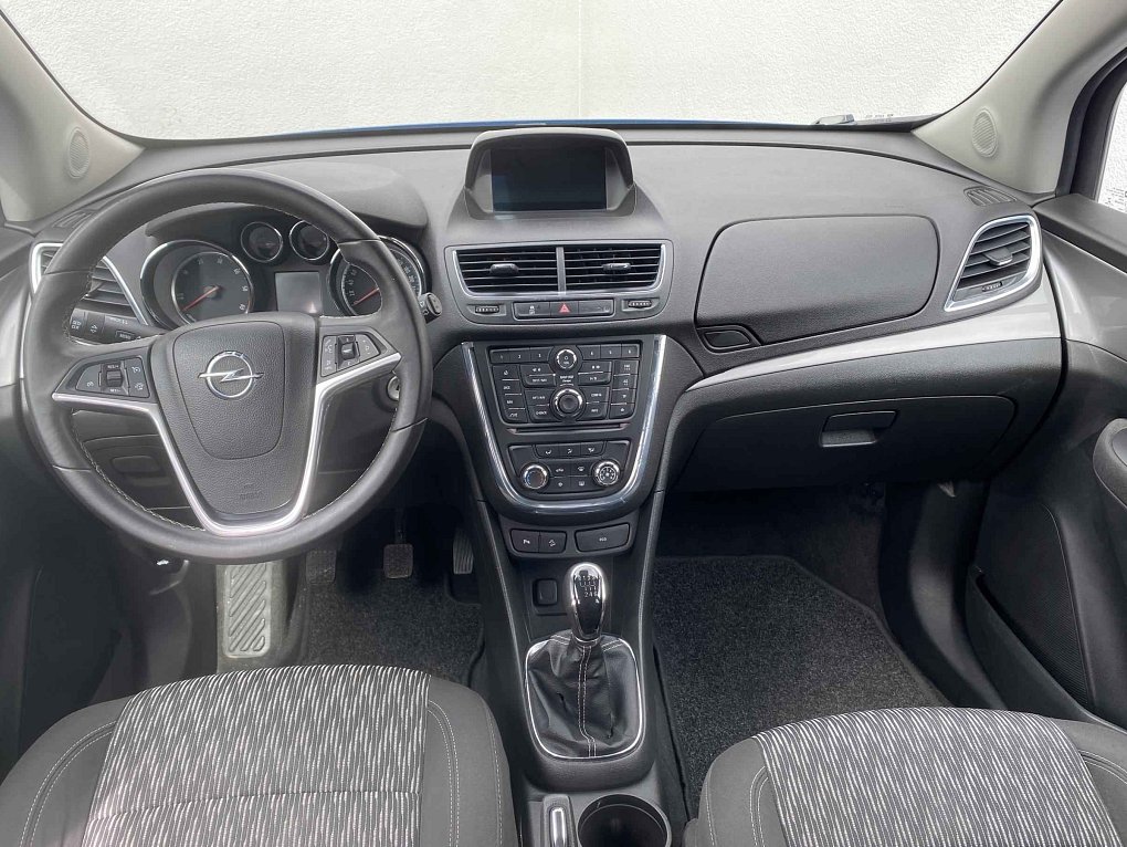 Opel Mokka 1.7 CDTi Cosmo