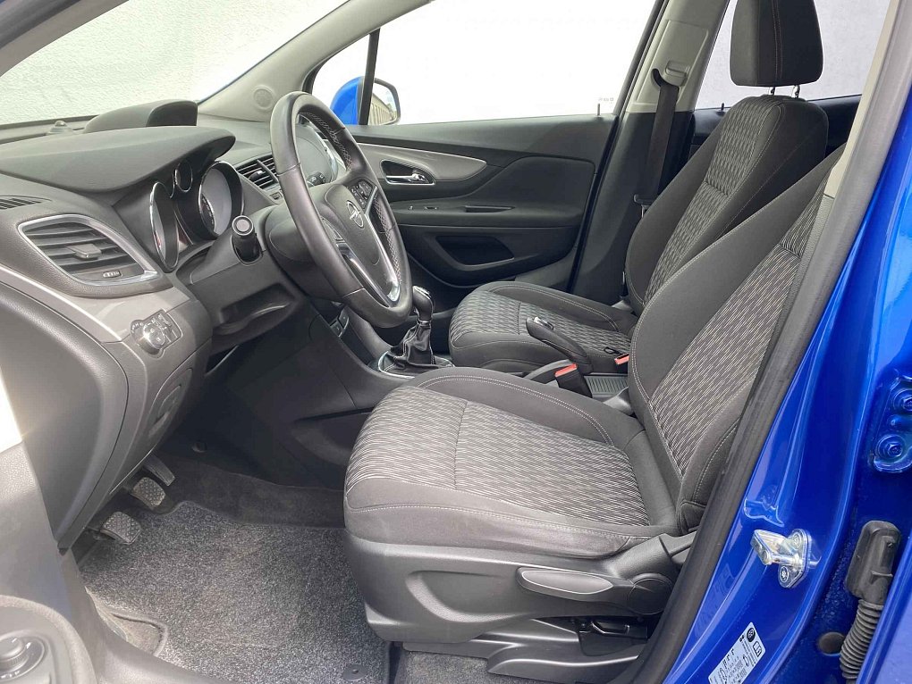 Opel Mokka 1.7 CDTi Cosmo