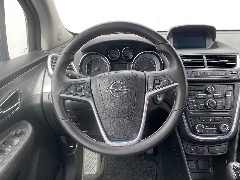 Opel Mokka 1.7 CDTi Cosmo