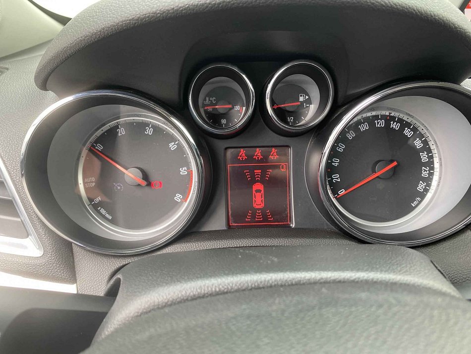 Opel Mokka 1.7 CDTi Cosmo