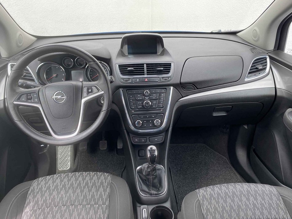 Opel Mokka 1.7 CDTi Cosmo