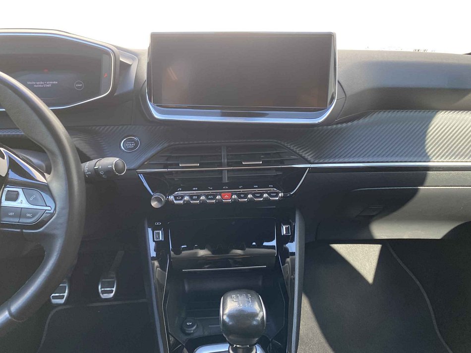 Peugeot 208 1.2 PT Road Trip