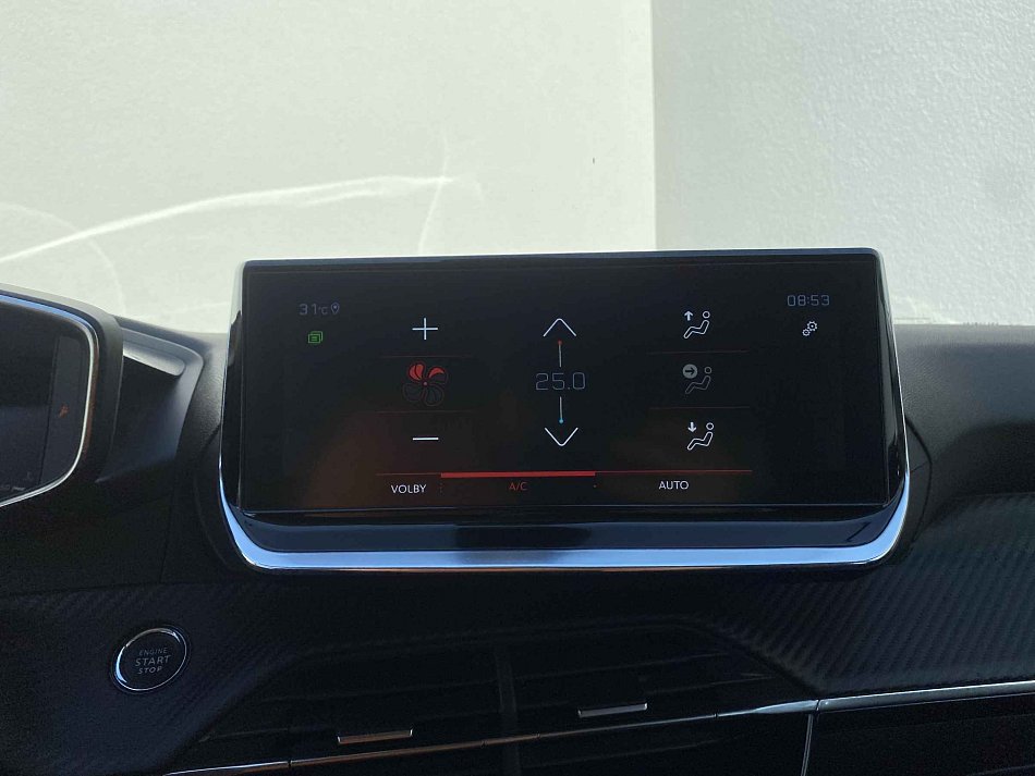 Peugeot 208 1.2 PT Road Trip