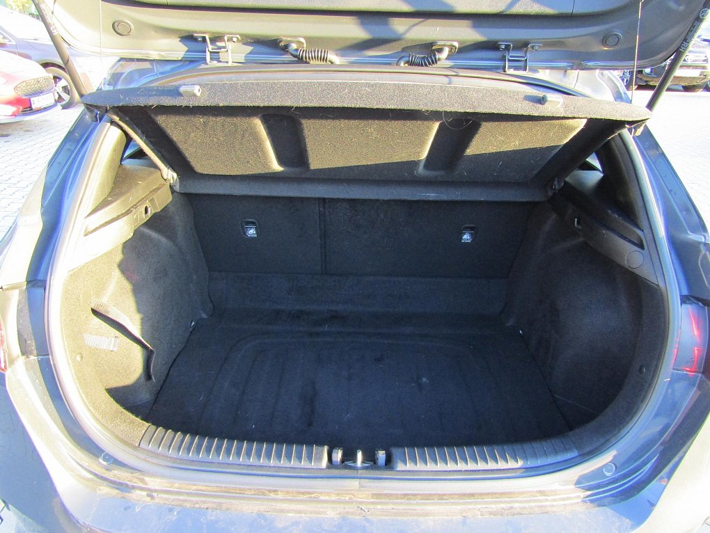 Kia Ceed 1.5 T-GDi 