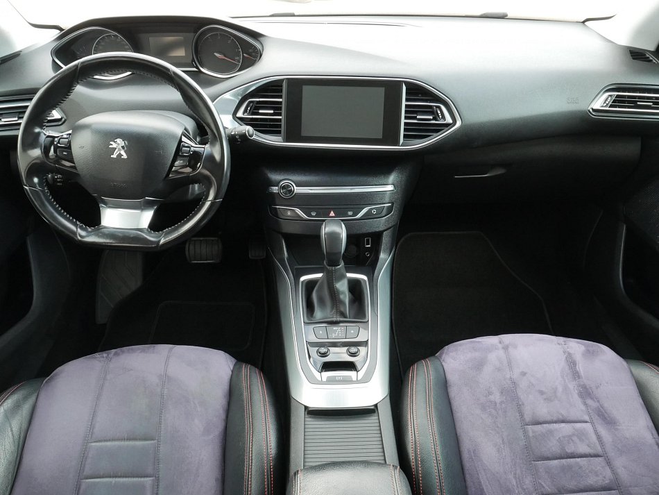 Peugeot 308 2.0 HDi Allure