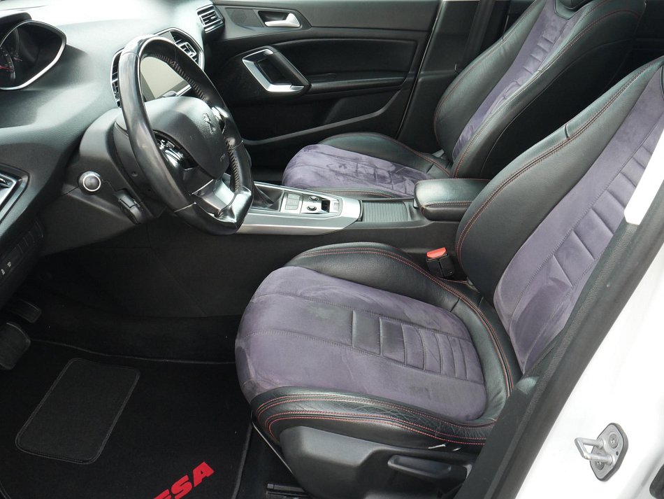 Peugeot 308 2.0 HDi Allure