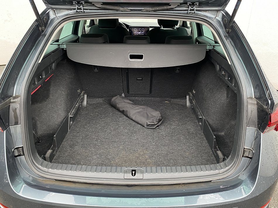 Škoda Octavia IV 2.0 TDi Style