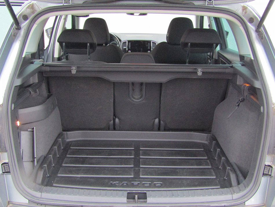 Škoda Karoq 2.0 TDi Style 4x4