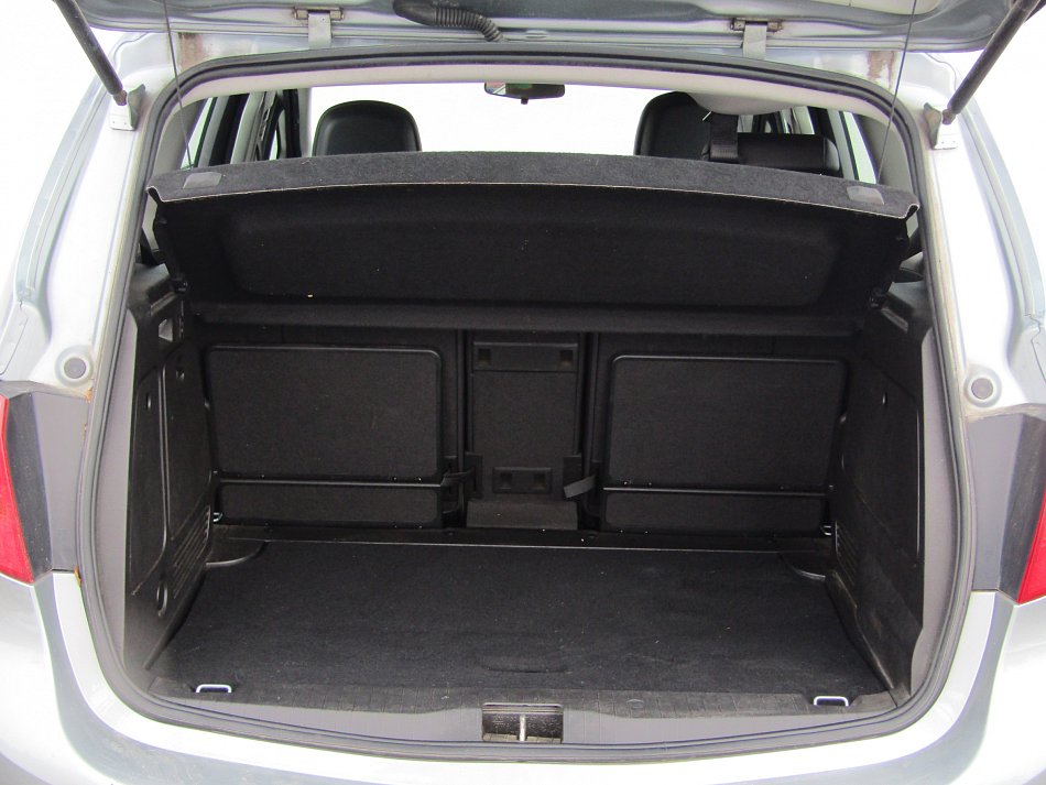 Opel Meriva 1.4T 