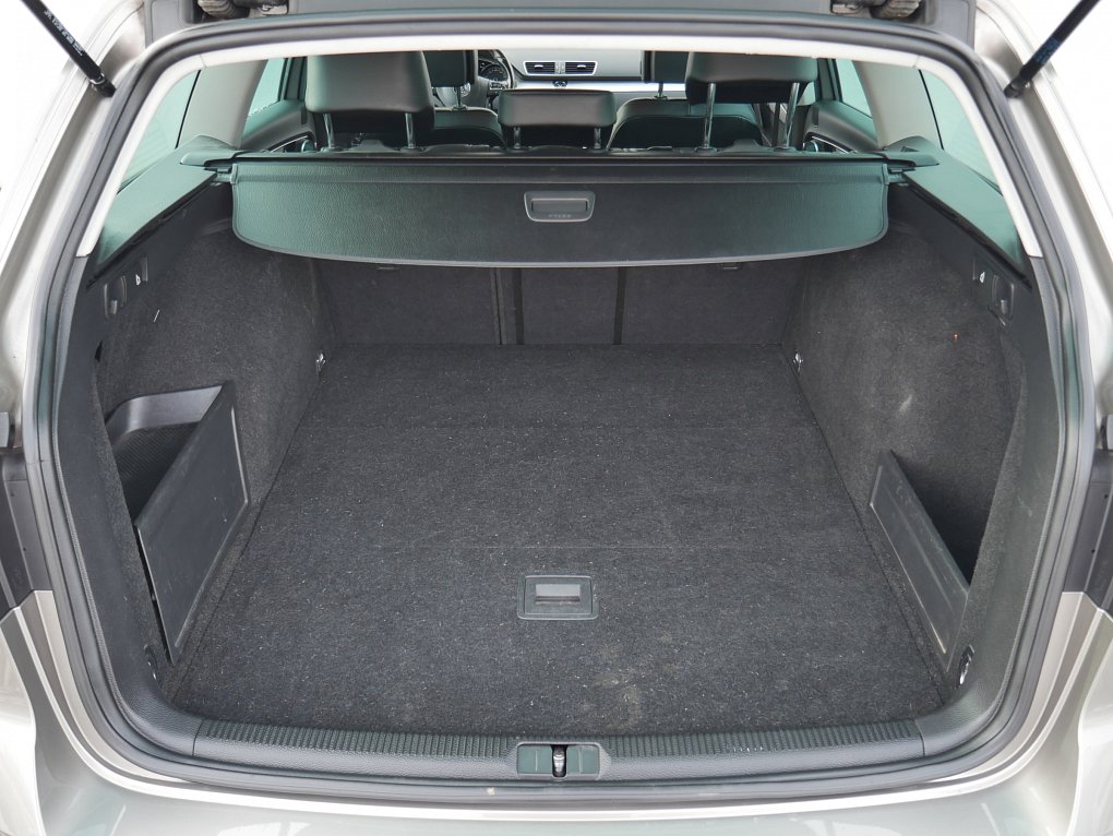 Volkswagen Passat 2.0 TDi Alltrack 4x4