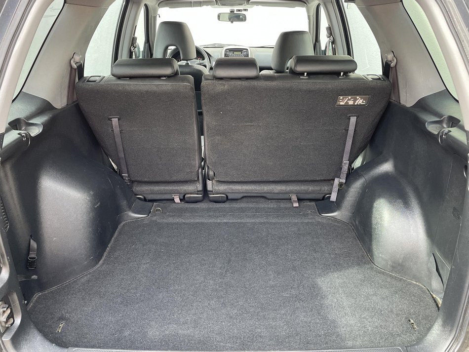 Honda CR-V 2.2d  4x4