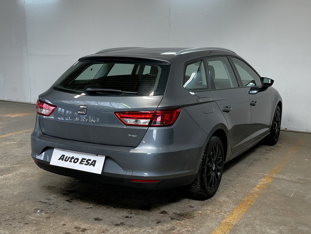 Seat Leon 1.4 TSi Style