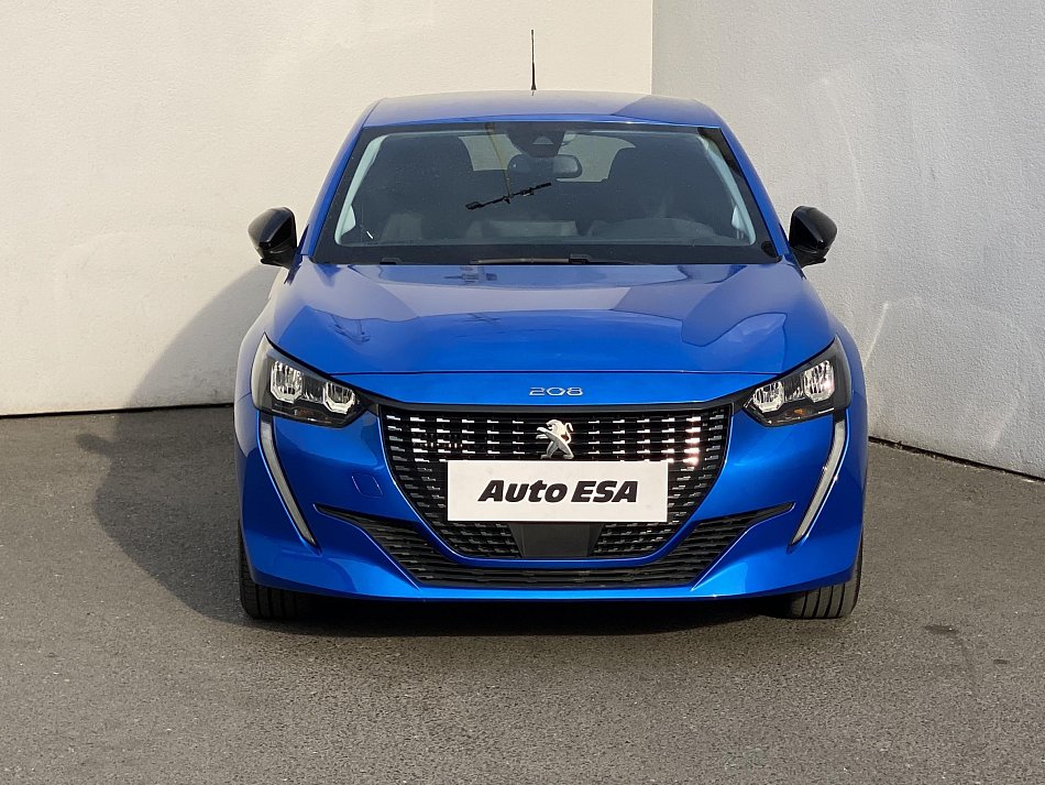 Peugeot 208 1.2 PT Allure