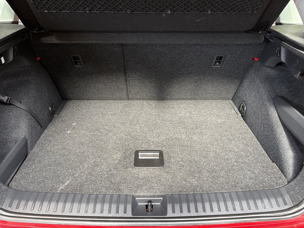 Škoda Kamiq 1.0 TSi Style