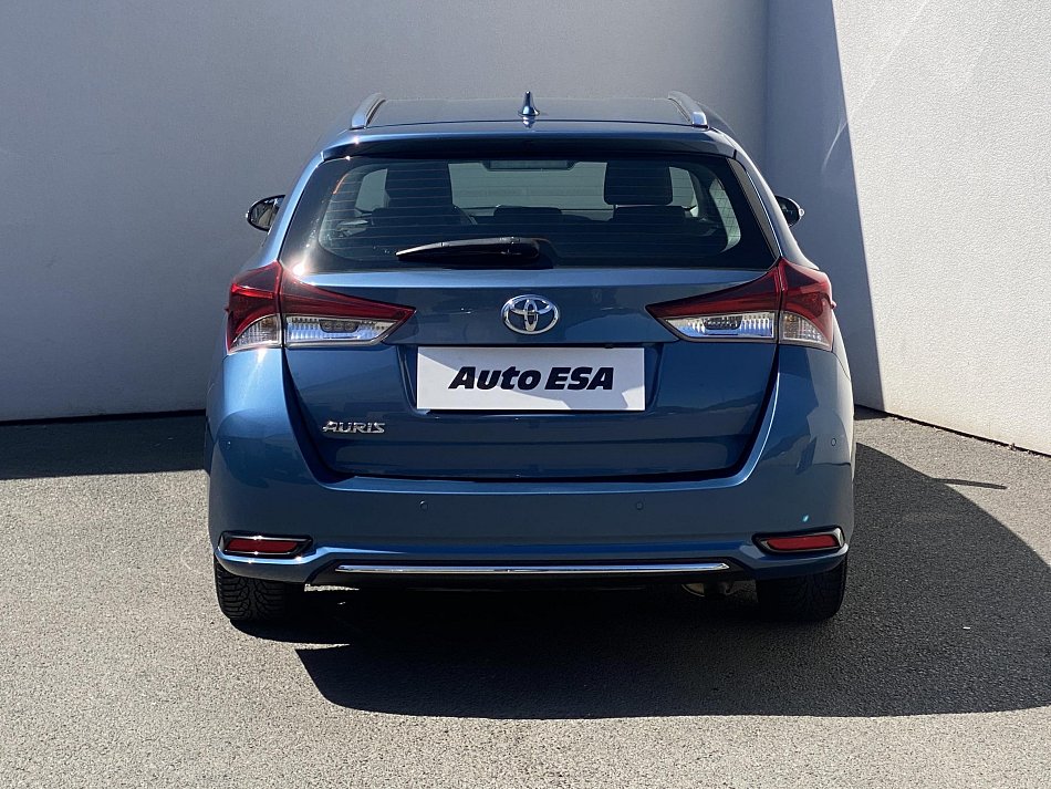 Toyota Auris 1.6i Trend