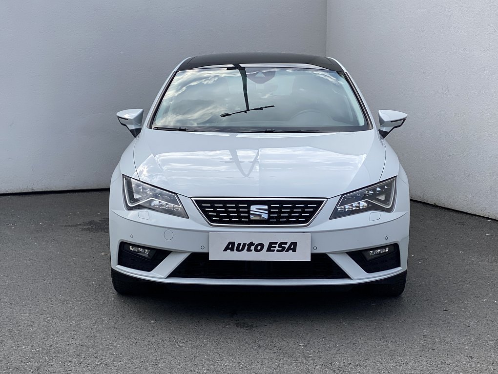 Seat Leon 1.5 TSi Xcellence
