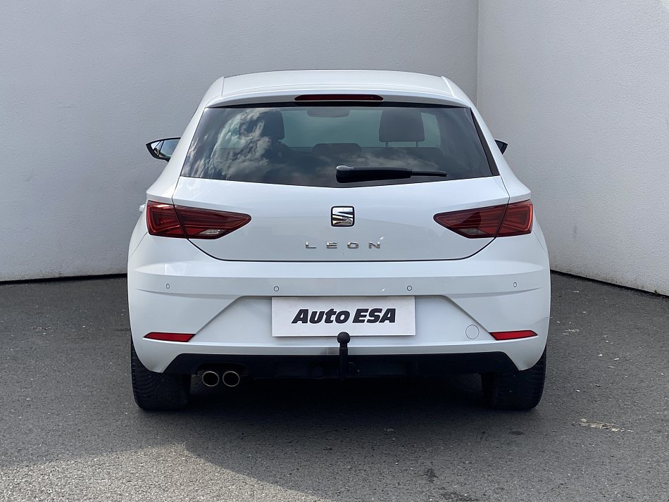 Seat Leon 1.5 TSi Xcellence