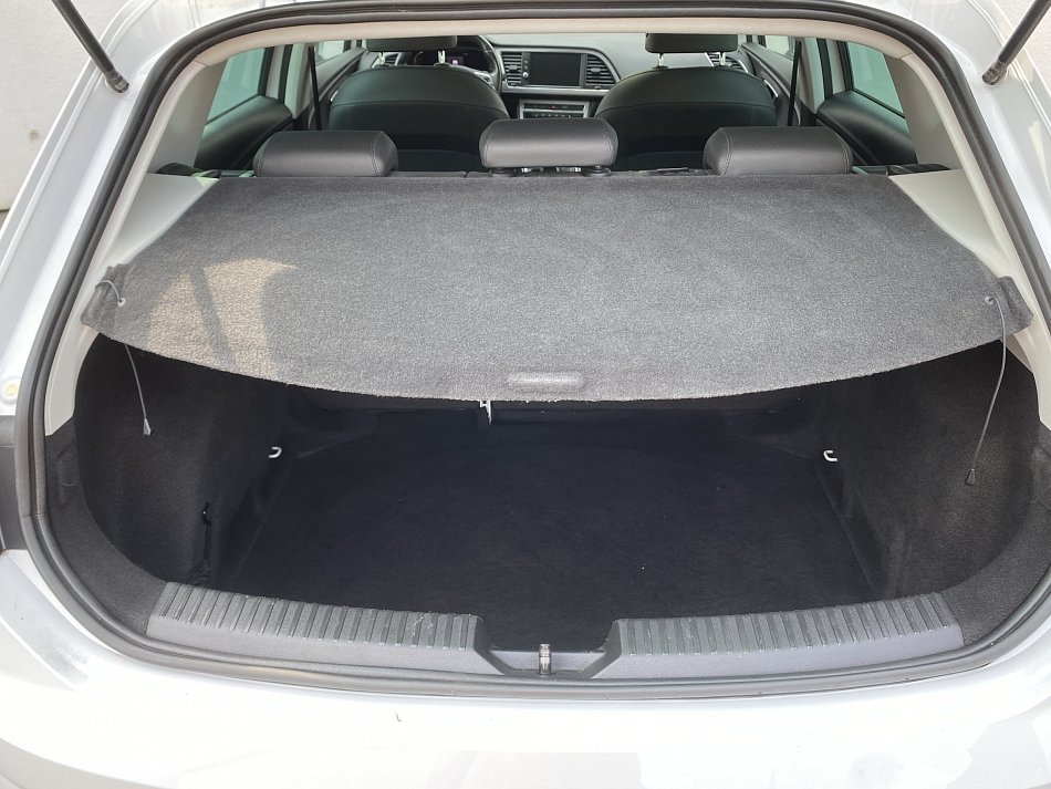 Seat Leon 1.5 TSi Xcellence