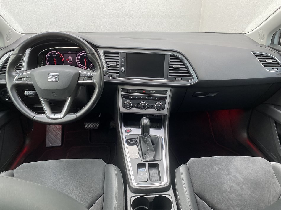Seat Leon 1.5 TSi Xcellence
