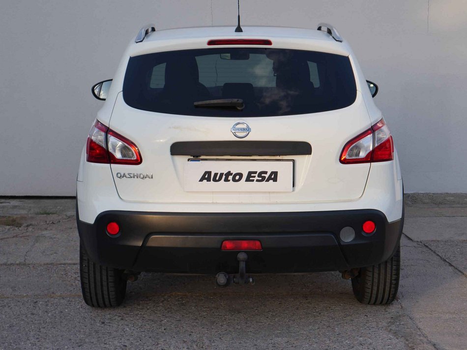 Nissan Qashqai 1.6i 
