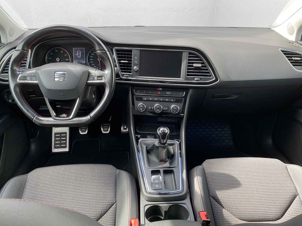 Seat Leon 1.5 TSi 