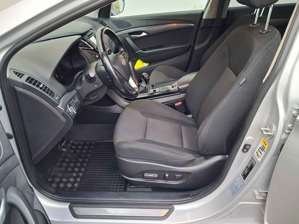 Hyundai I40 1.7CRDi 