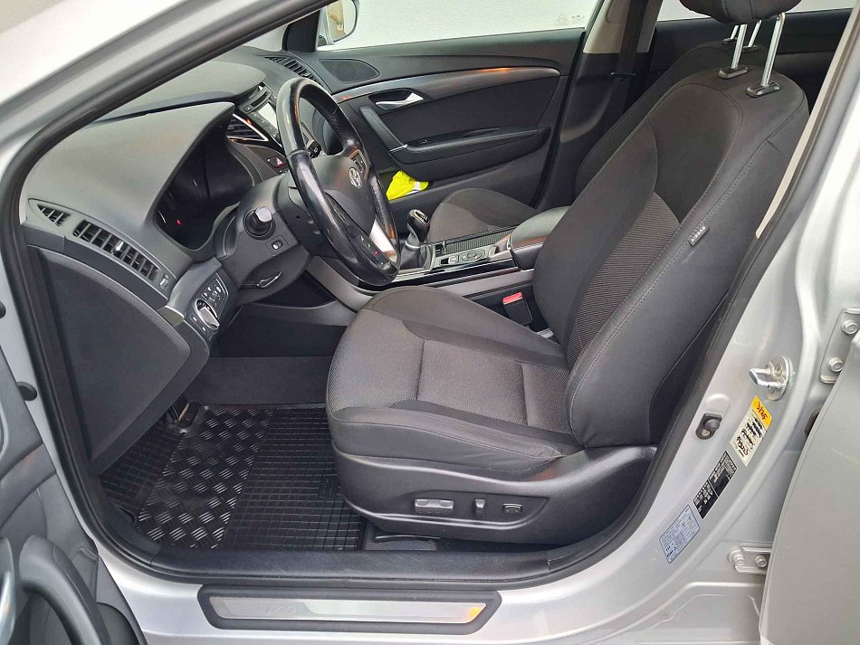 Hyundai I40 1.7CRDi 