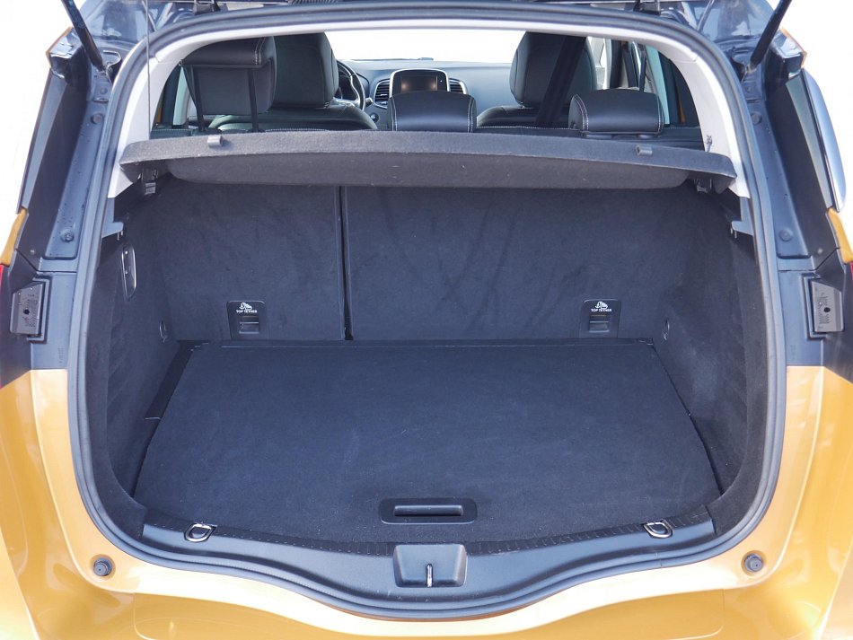 Renault Scénic 1.6dCi Intense