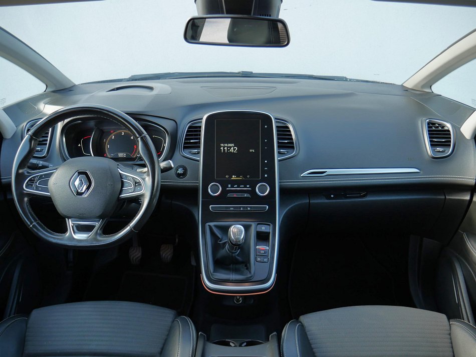 Renault Scénic 1.6dCi Intense