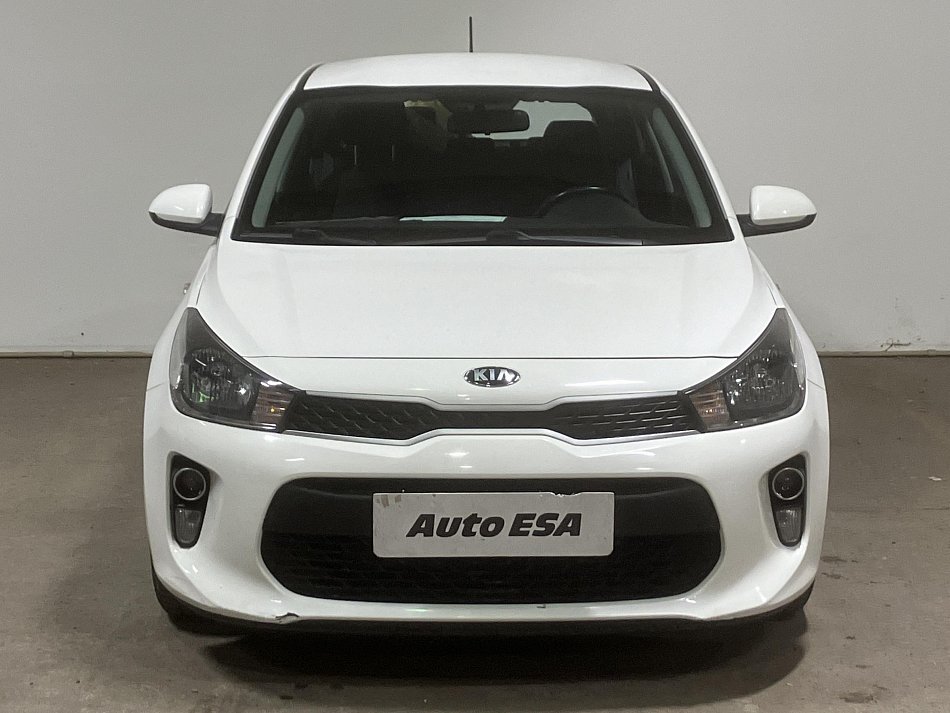 Kia Rio 1.2 i Comfort