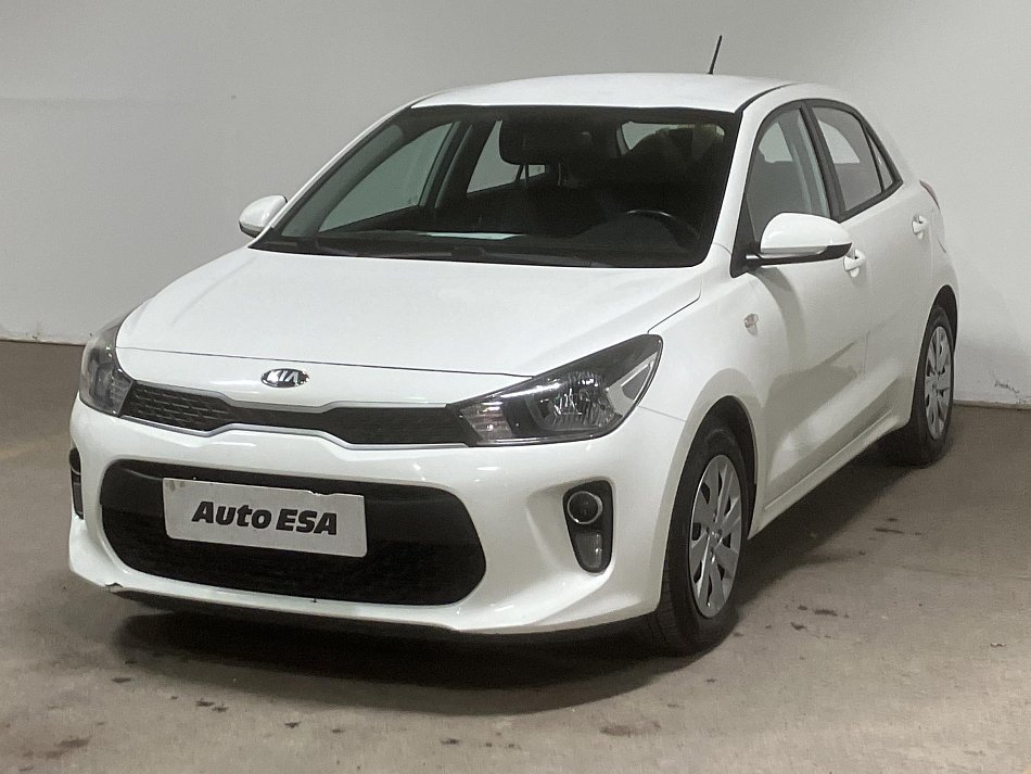 Kia Rio 1.2 i Comfort