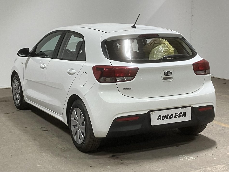 Kia Rio 1.2 i Comfort