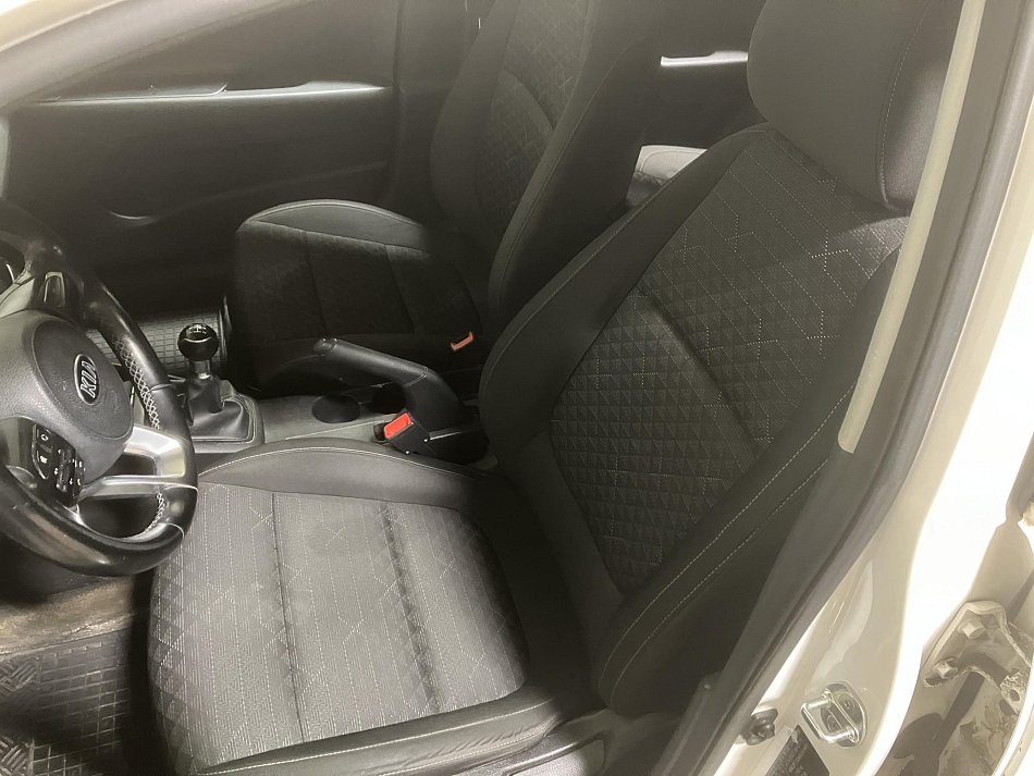 Kia Rio 1.2 i Comfort