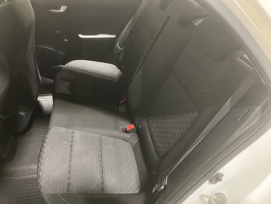 Kia Rio 1.2 i Comfort