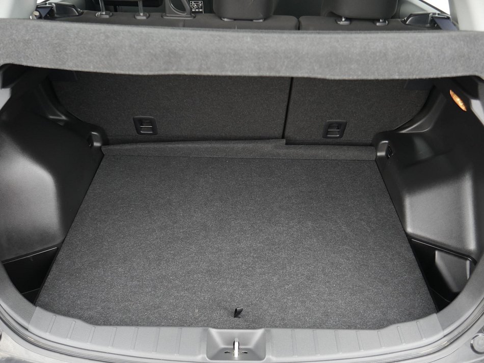 Mitsubishi ASX 1.6 MIVEC 